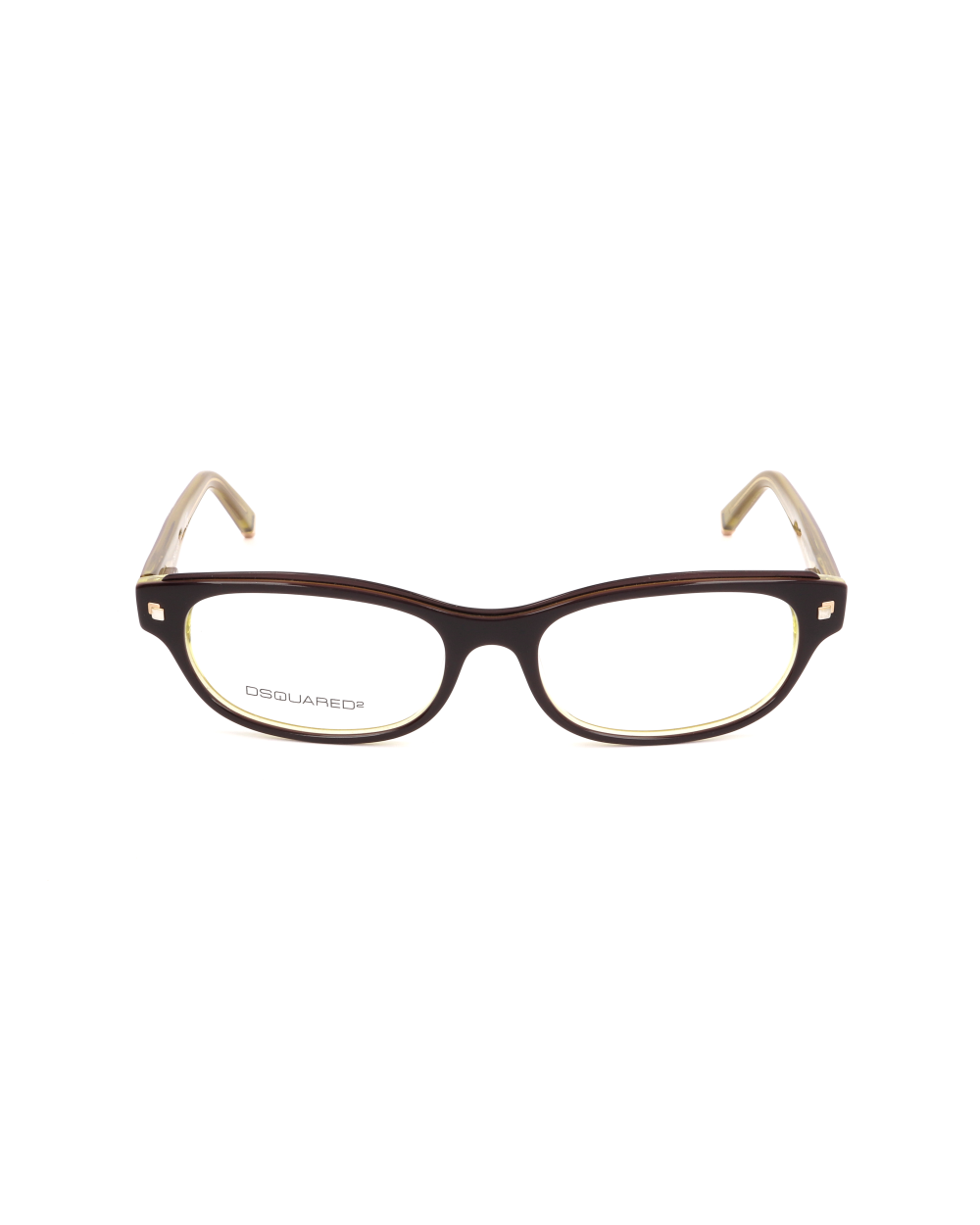 GLASSES DSQUARED2 WOMAN DQ5022-050-51 (Lens/Bridge/Temple) 51/16/135 mm)