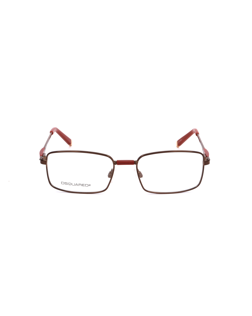 GLASSES DSQUARED2 MAN DQ5025-045-51 (Lens/Bridge/Temple) 51/17/140 mm)