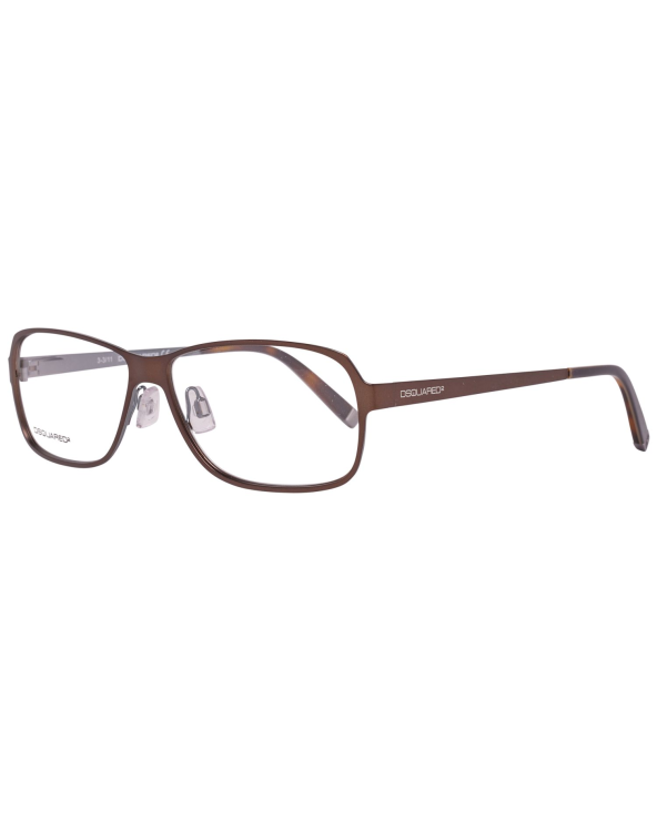 GLASSES DSQUARED2 MAN DQ5057-049-56 (Lens/Bridge/Temple) 56/13/140 mm)