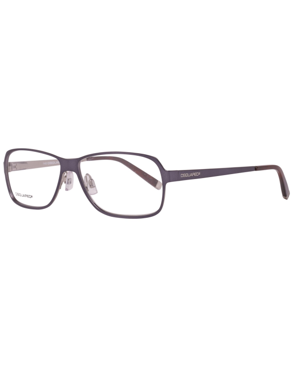 GLASSES DSQUARED2 MAN DQ5057-091-56 (Lens/Bridge/Temple) 56/13/140 mm)