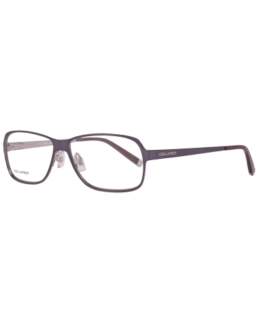 GLASSES DSQUARED2 MAN DQ5057-091-56 (Lens/Bridge/Temple) 56/13/140 mm)