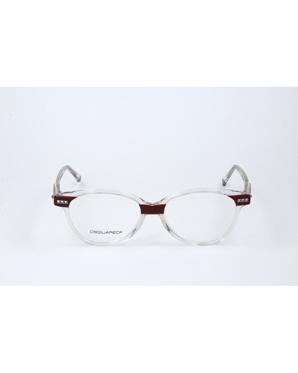 EYEGLASSES DSQUARED2 WOMEN DQ5080-71 (Lens/Bridge/Temple) 53/15/140 mm)
