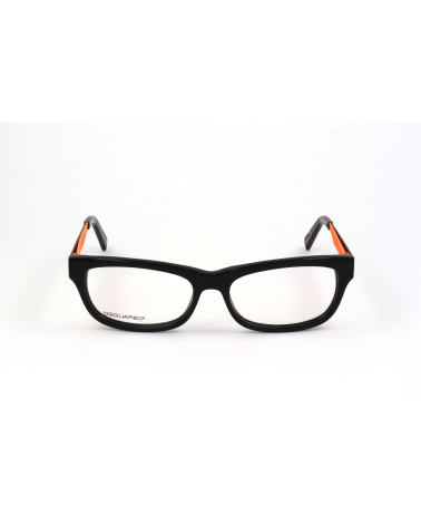 EYEGLASSES DSQUARED2 WOMEN DQ5095-1 (Lens/Bridge/Temple) 54/16/140 mm)