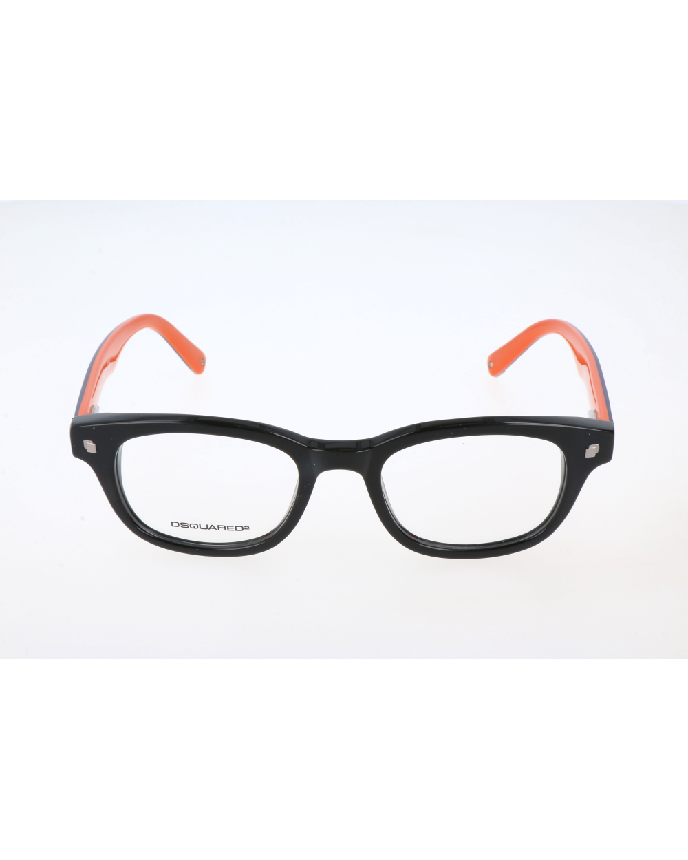 EYEGLASSES DSQUARED2 UNISEX DQ5098-1 (Lens/Bridge/Temple) 48/19/145 mm)