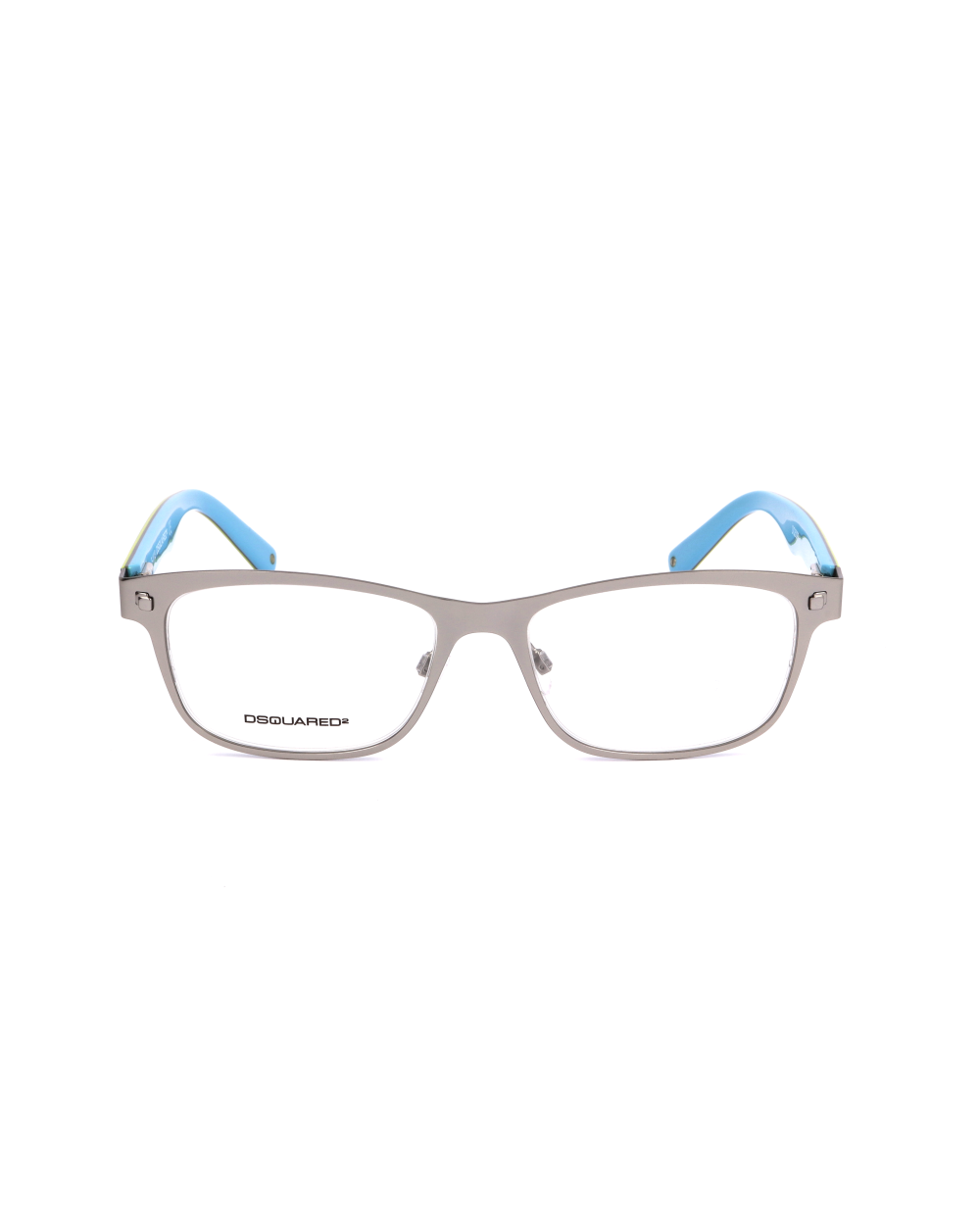 GLASSES DSQUARED2 MAN DQ5099-013-52 (Lens/Bridge/Temple) 52/17/140 mm)