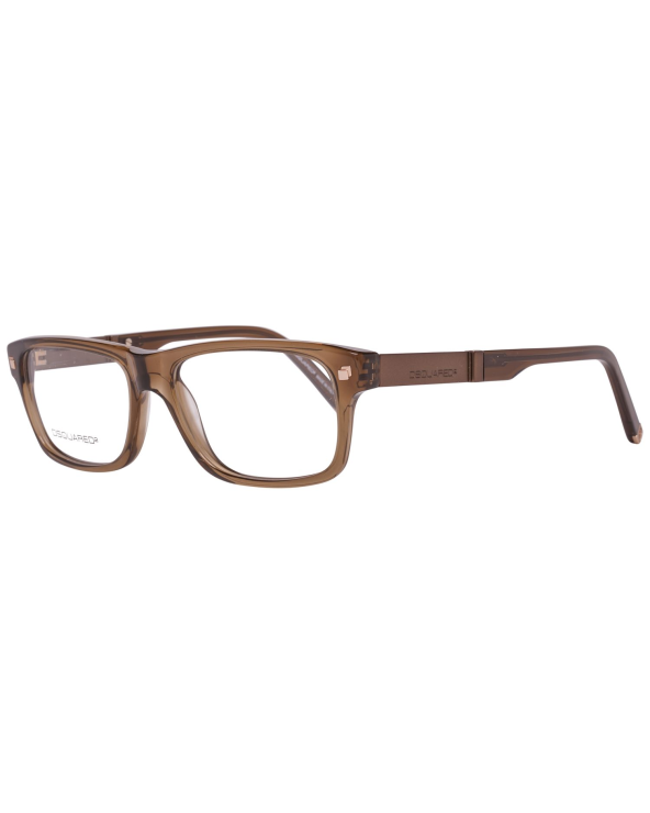 GLASSES DSQUARED2 MAN DQ5103-093-52 (Lens/Bridge/Temple) 52/16/145 mm)