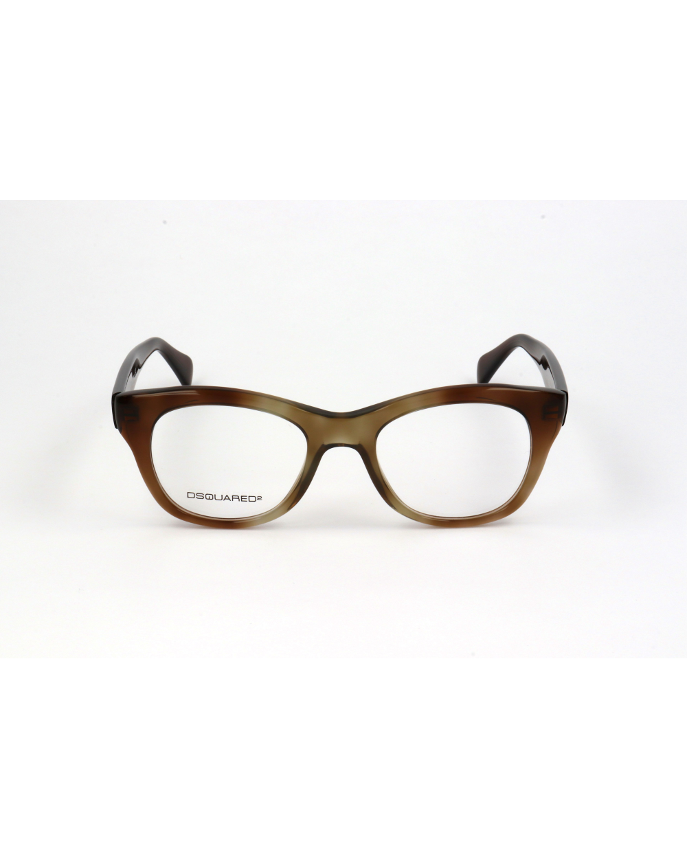 EYEGLASSES DSQUARED2 UNISEX DQ5106-55 (Lens/Bridge/Temple) 49/19/145 mm)