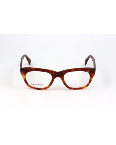 EYEGLASSES DSQUARED2 UNISEX DQ5119-53 (Lens/Bridge/Temple) 49/20/145 mm)