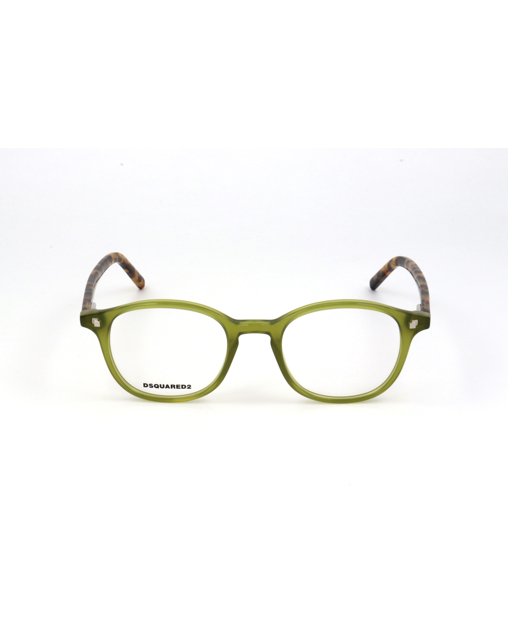EYEGLASSES DSQUARED2 UNISEX DQ5124-93 (Lens/Bridge/Temple) 48/20/145 mm)