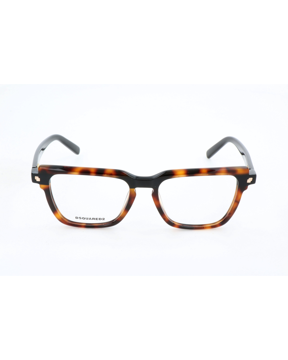 EYEGLASSES DSQUARED2 UNISEX DQ5259-56 (Lens/Bridge/Temple) 52/17/140 mm)