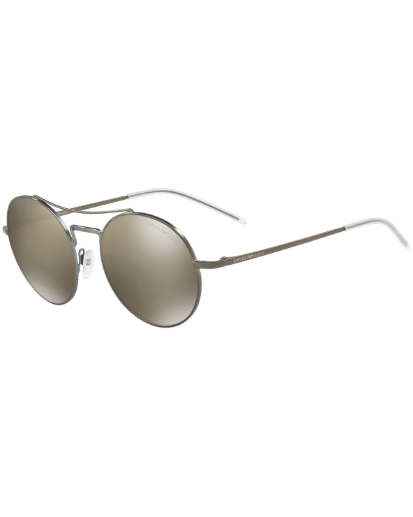SUNGLASSES EMPORIO ARMANI WOMEN EA2061-30035A (Lens/Bridge/Temple) 52/19/140 mm)
