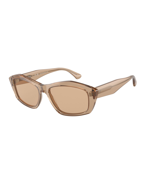 SUNGLASSES EMPORIO ARMANI WOMEN EA4187-506973 (Lens/Bridge/Temple) 55/16/140 mm)
