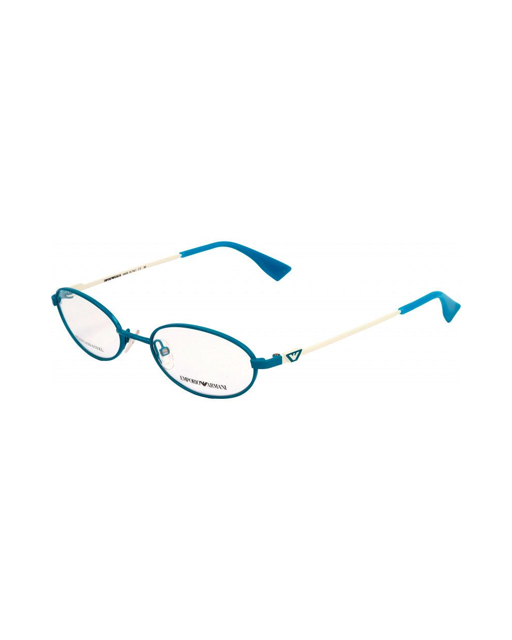 GLASSES EMPORIO ARMANI WOMAN EA9663IQD (Lens/Bridge/Temple) 48/18/140 mm)