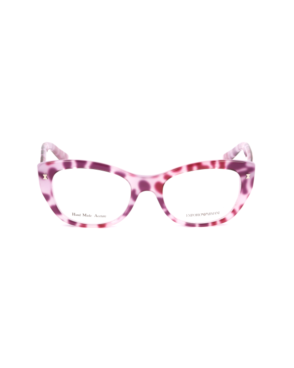 GLASSES EMPORIO ARMANI WOMAN EA9864GP9 (Lens/Bridge/Temple) 50/19/140 mm)