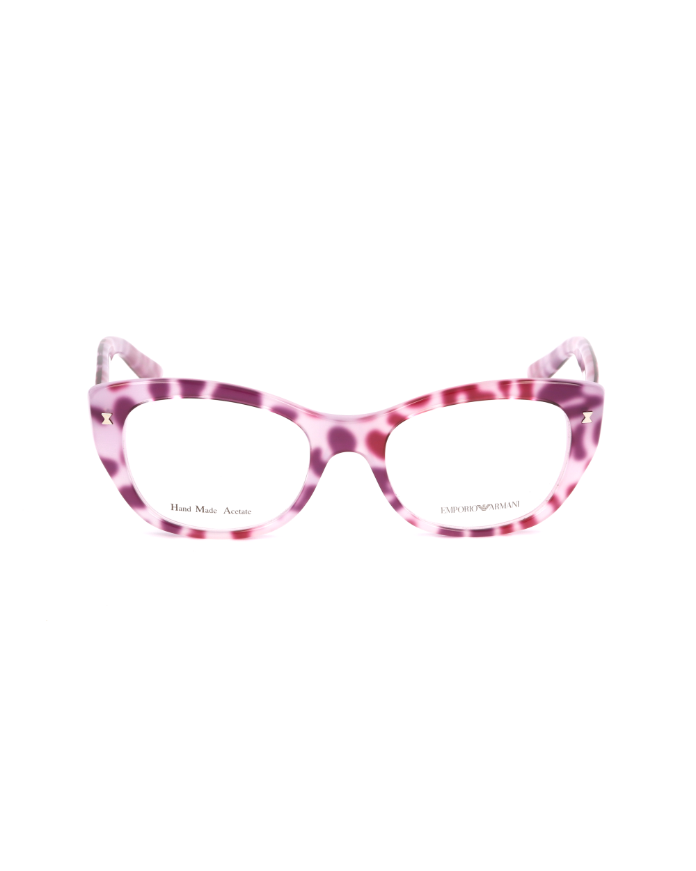 GLASSES EMPORIO ARMANI WOMAN EA9864GP9 (Lens/Bridge/Temple) 50/19/140 mm)