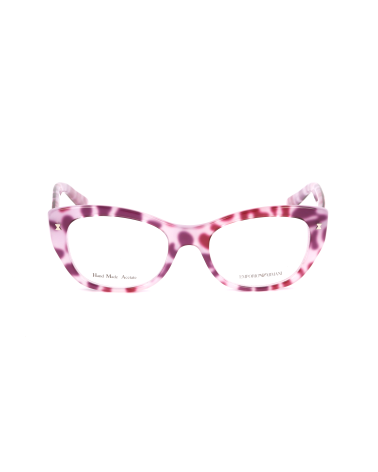 GLASSES EMPORIO ARMANI WOMAN EA9864GP9 (Lens/Bridge/Temple) 50/19/140 mm)