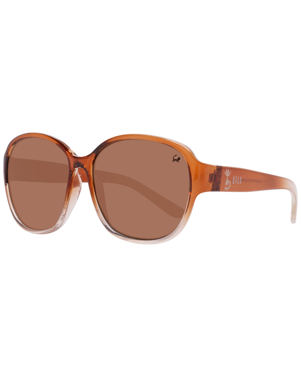 SUNGLASSES ELLE INFANT EL18241-50BR (Lens/Bridge/Temple) 50/13/120 mm)