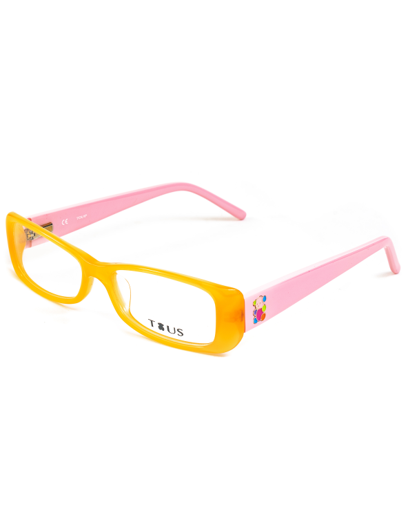 GLASSES TOUS CHILDISH VTK5114907M6 (Lens/Bridge/Temple) 49/14/130 mm)