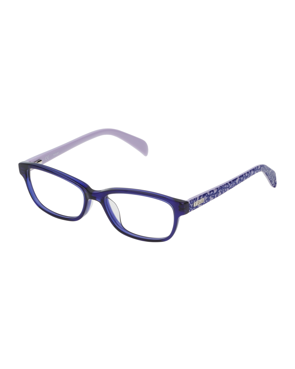 GLASSES TOUS CHILDISH VTK530490892 (Lens/Bridge/Temple) 49/15/130 mm)