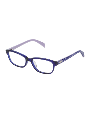 GLASSES TOUS CHILDISH VTK530490892 (Lens/Bridge/Temple) 49/15/130 mm)