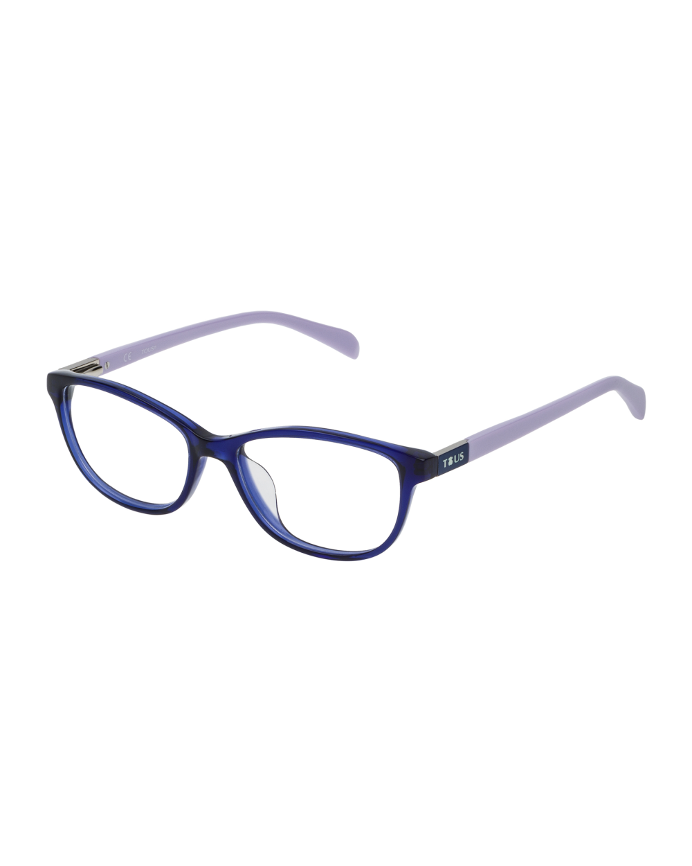 GLASSES TOUS CHILDISH VTK532490892 (Lens/Bridge/Temple) 49/15/130 mm)