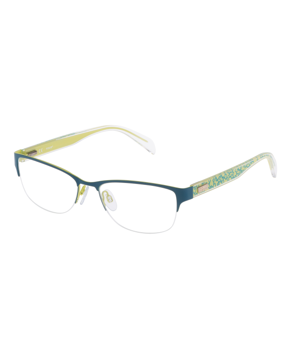 GLASSES TOUS WOMAN VTO320540455 (Lens/Bridge/Temple) 54/17/140 mm)