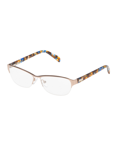 GLASSES TOUS WOMAN VTO3245508M6 (Lens/Bridge/Temple) 55/15/140 mm)