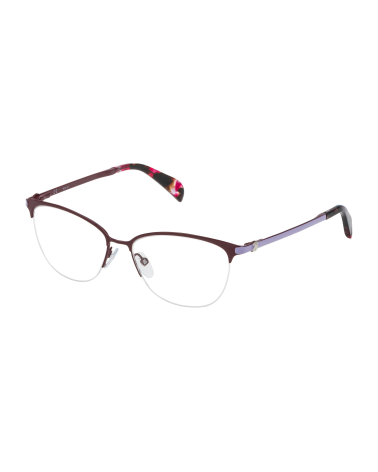 GLASSES TOUS WOMAN VTO350540R50 (Lens/Bridge/Temple) 54/15/135 mm)