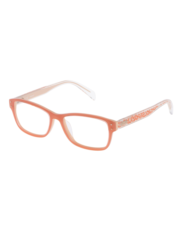 GLASSES TOUS WOMAN VTO876530AHA (Lens/Bridge/Temple) 53/16/140 mm)