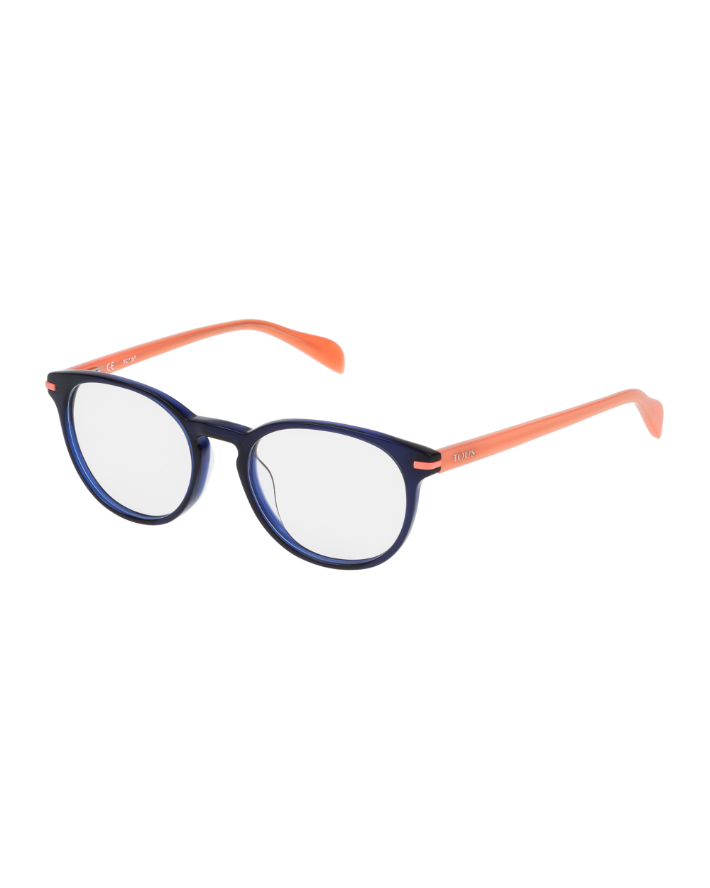 GLASSES TOUS WOMAN VTO926500W47 (Lens/Bridge/Temple) 50/19/140 mm)