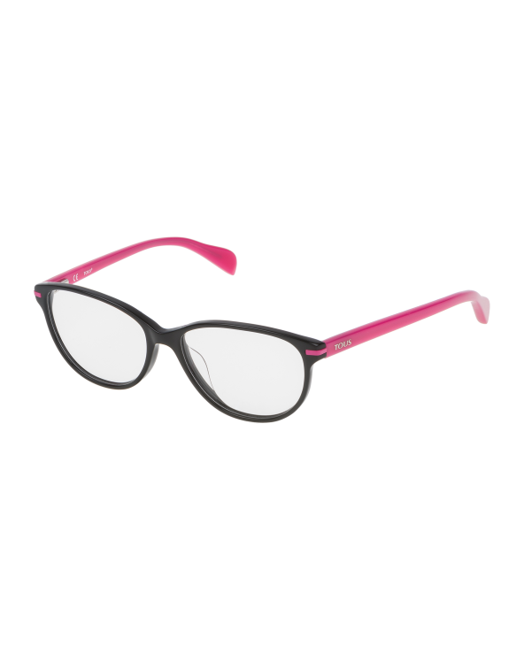 GLASSES TOUS WOMAN VTO92753700F (Lens/Bridge/Temple) 53/16/140 mm)
