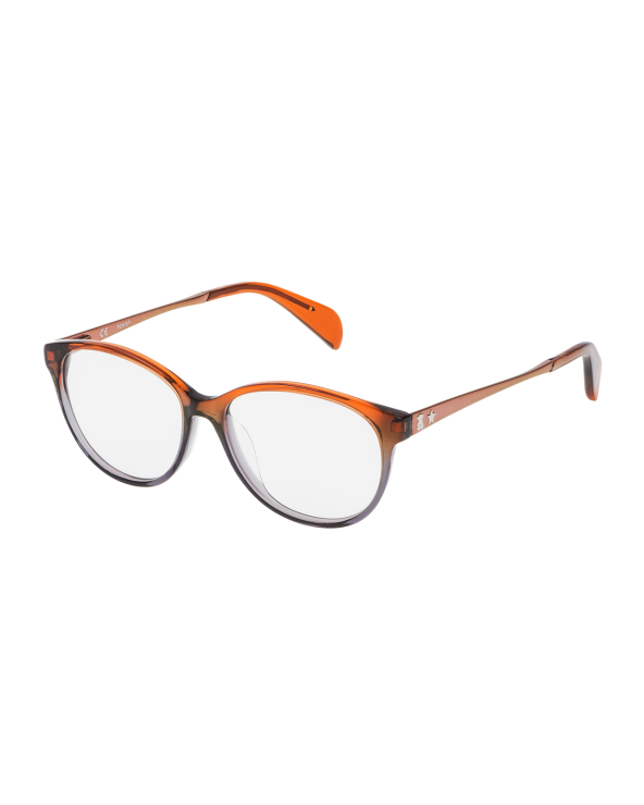 GLASSES TOUS WOMAN VTO928520861 (Lens/Bridge/Temple) 52/15/140 mm)
