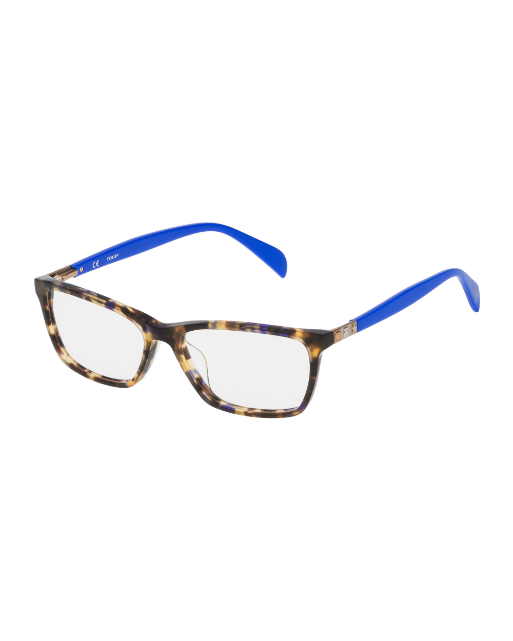GLASSES TOUS WOMAN VTO937530744 (Lens/Bridge/Temple) 53/15/140 mm)