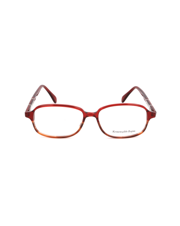GLASSES ERMENEGILDO ZEGNA UNISEX VZ350106DR (Lens/Bridge/Temple) 52/15/140 mm)