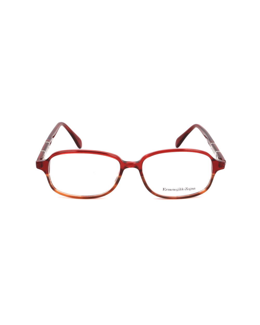 GLASSES ERMENEGILDO ZEGNA UNISEX VZ350106DR (Lens/Bridge/Temple) 52/15/140 mm)