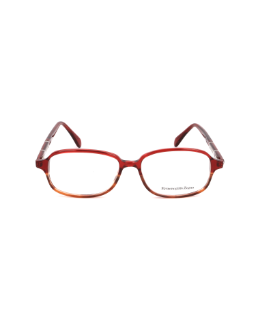 GLASSES ERMENEGILDO ZEGNA UNISEX VZ350106DR (Lens/Bridge/Temple) 52/15/140 mm)