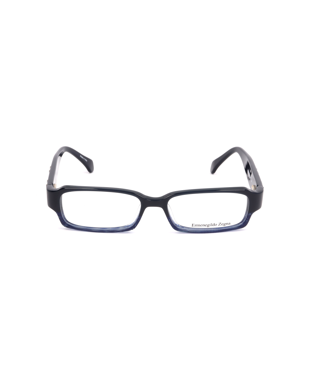 GLASSES ERMENEGILDO ZEGNA UNISEX VZ350409M (Lens/Bridge/Temple) 51/15/135 mm)