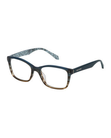 GLASSES ZADIG&VOLTAIRE WOMAN VZV1635201H2 (Lens/Bridge/Temple) 52/18/140 mm)
