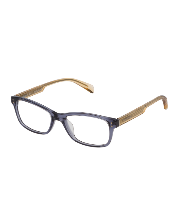 GLASSES ZADIG&VOLTAIRE WOMAN VZV1735204AL (Lens/Bridge/Temple) 52/17/135 mm)