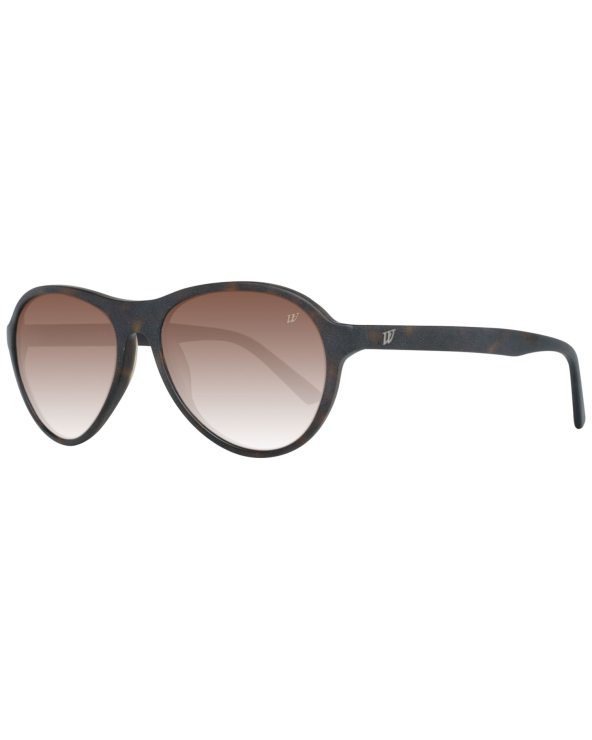SUNGLASSES WEB EYEWEAR UNISEX WE0128-5452G (Lens/Bridge/Temple) 54/17/145 mm)