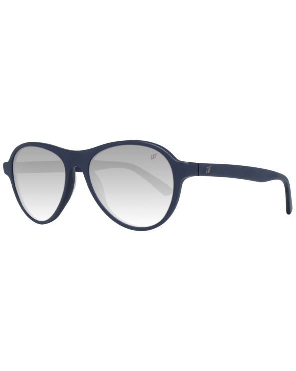 SUNGLASSES WEB EYEWEAR UNISEX WE0128-5492W (Lens/Bridge/Temple) 54/17/145 mm)