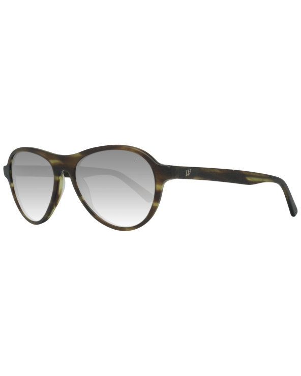 SUNGLASSES WEB EYEWEAR UNISEX WE0128-5494N (Lens/Bridge/Temple) 54/17/145 mm)