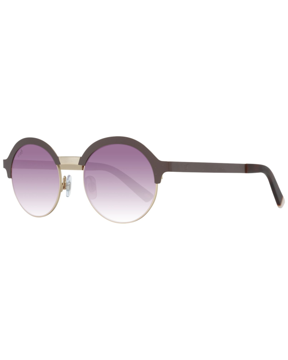 SUNGLASSES WEB EYEWEAR WOMAN WE0174-5032Z (Lens/Bridge/Temple) 50/20/140 mm)