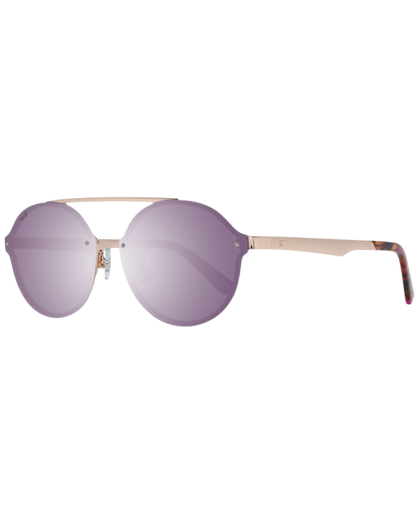 SUNGLASSES WEB EYEWEAR UNISEX WE0181-5882Z (Lens/Bridge/Temple) 58/15/140 mm)