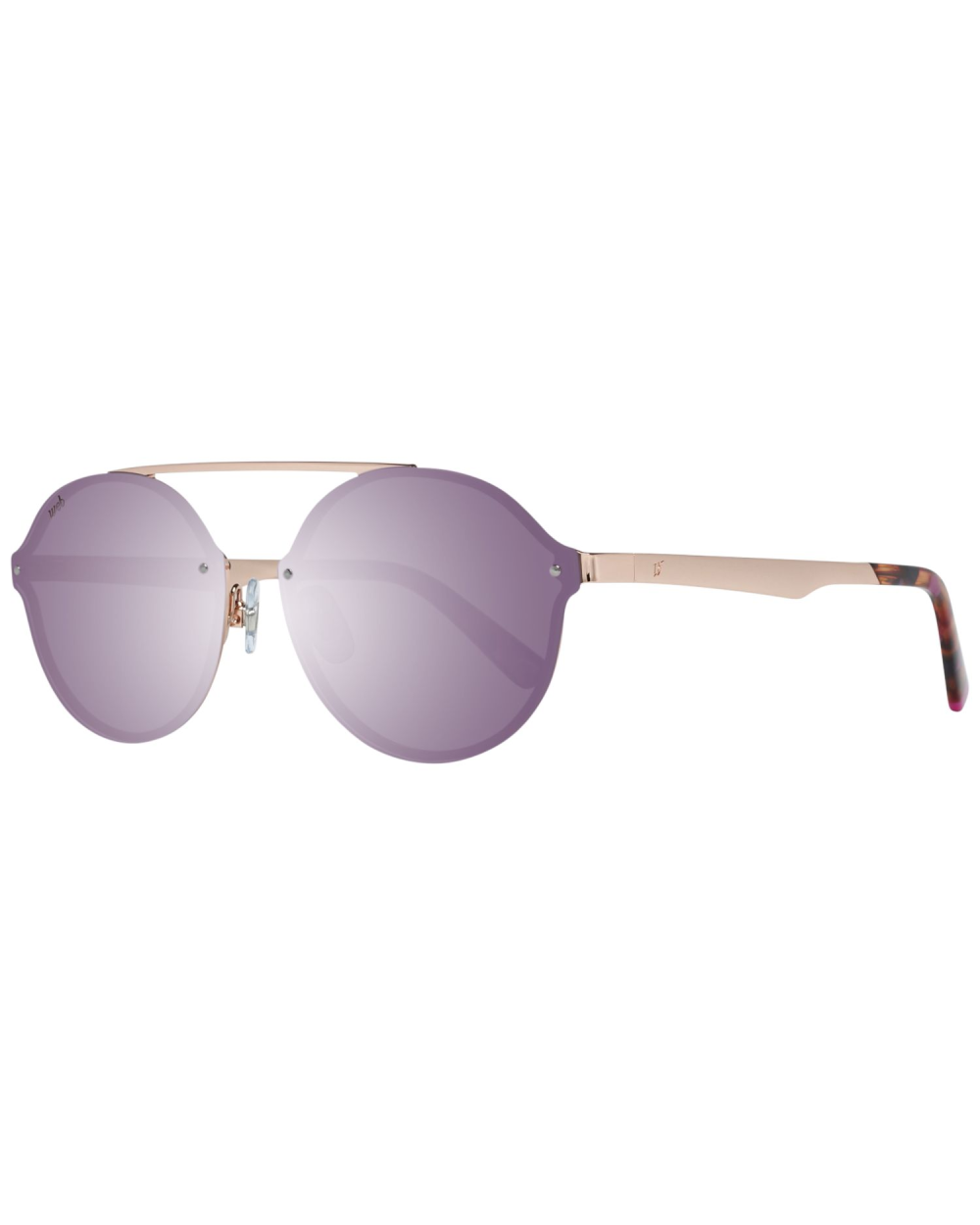 SUNGLASSES WEB EYEWEAR UNISEX WE0181-5882Z (Lens/Bridge/Temple) 58/15/140 mm)
