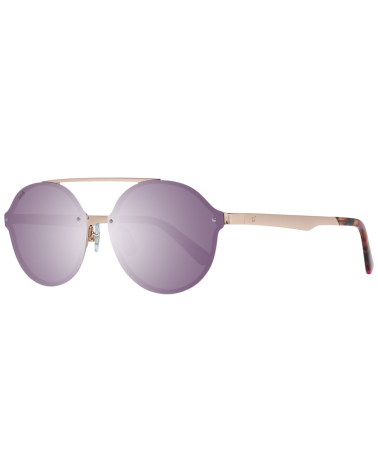 SUNGLASSES WEB EYEWEAR UNISEX WE0181-5882Z (Lens/Bridge/Temple) 58/15/140 mm)