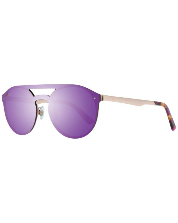 SUNGLASSES WEB EYEWEAR WOMAN WE0182-34Z (Lens/Bridge/Temple) 51/22/140 mm)