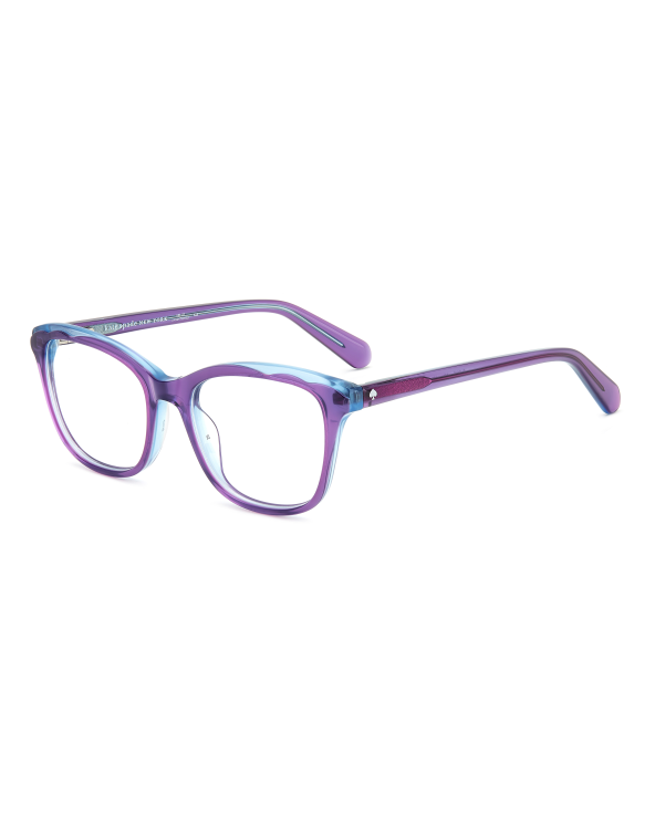 GLASSES KATE SPADE CHILDREN ELODIEB3VE716 (Lens/Bridge/Temple) 47/16/130 mm)