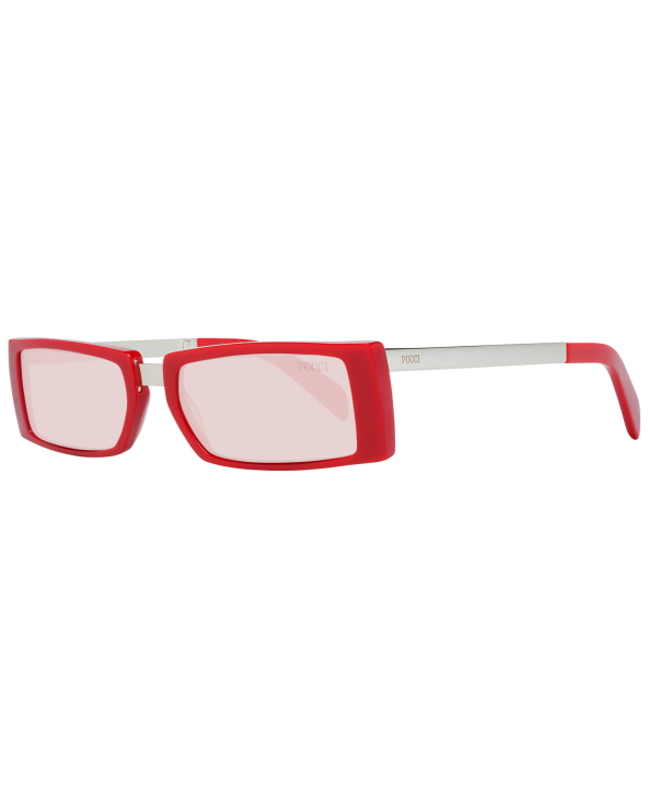 SUNGLASSES PUCCI WOMEN EP0126-5366Y (Lens/Bridge/Temple) 53/17/140 mm)
