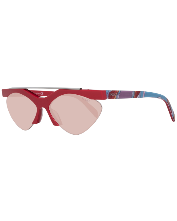 SUNGLASSES EMILIO PUCCI WOMEN EP0137-5966S (Lens/Bridge/Temple) 59/14/140 mm)